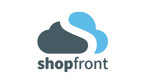 Shopfront POS System logo