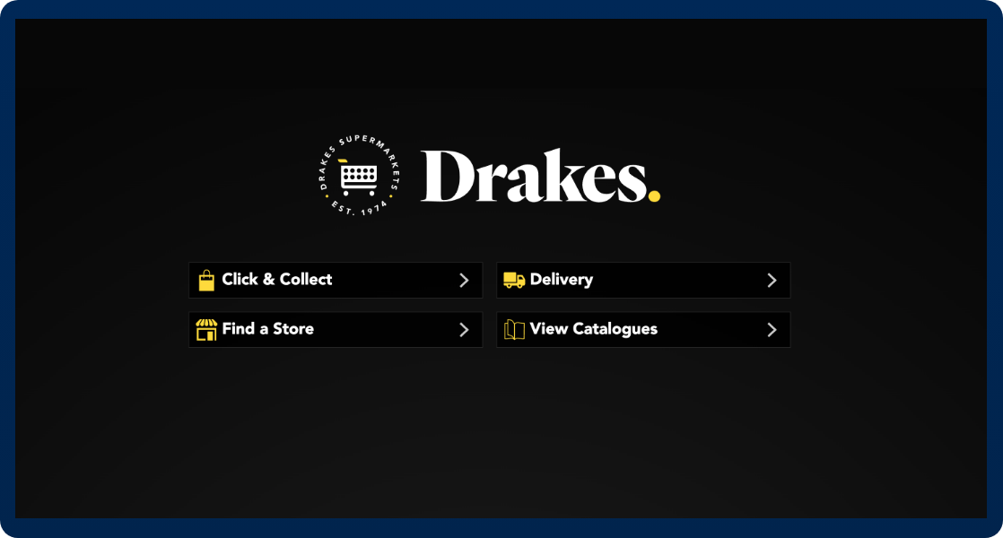 Visit the Drakes website